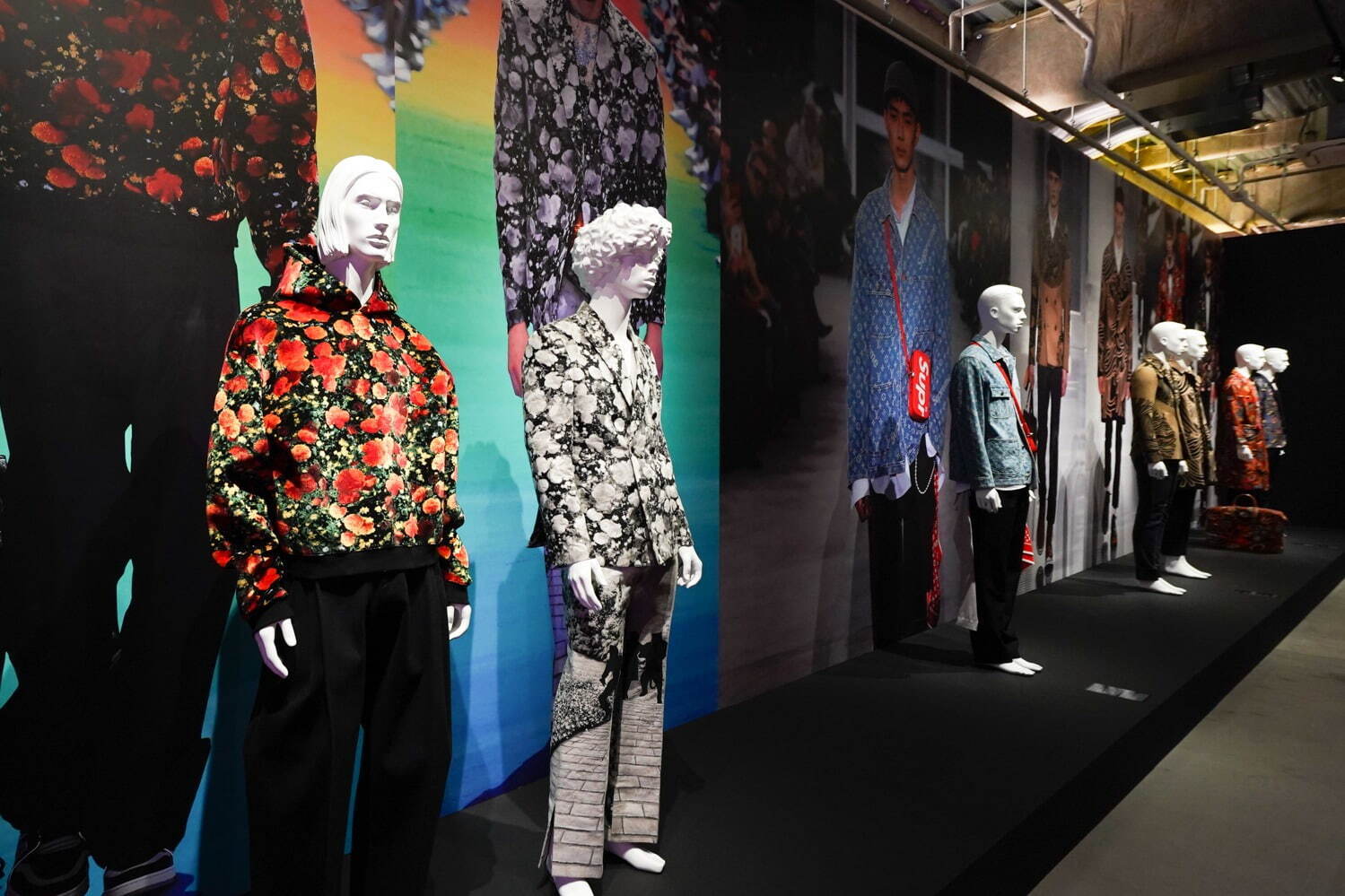 Louis Vuitton history showcased at Paris exhibition