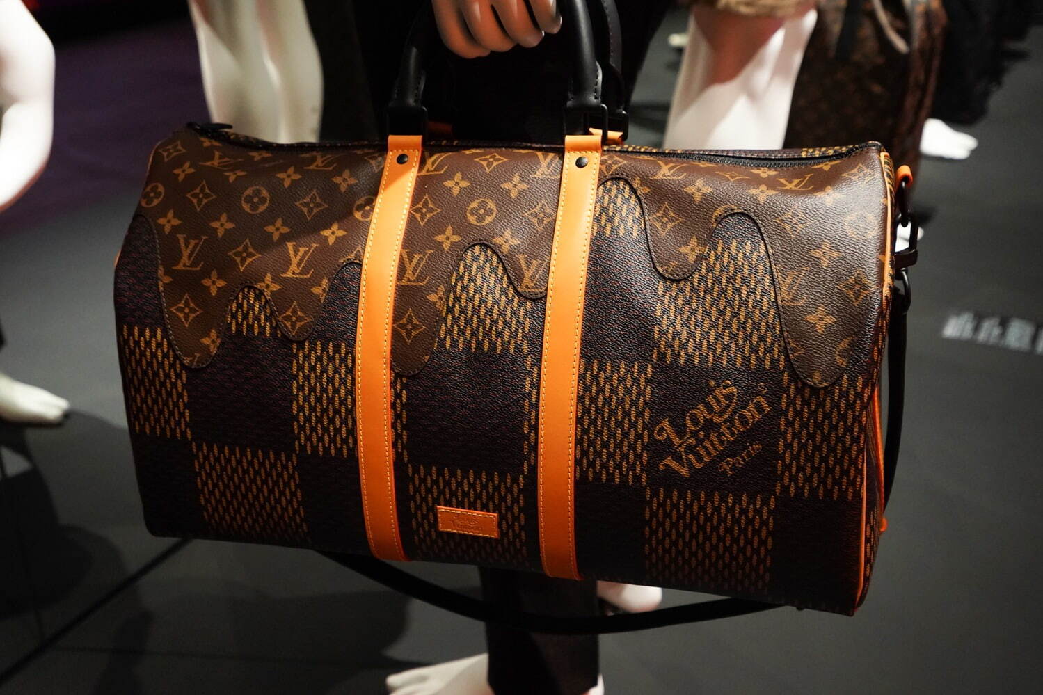 Explore 160 years of Louis Vuitton heritage at this pop-up exhibition in  Roppongi