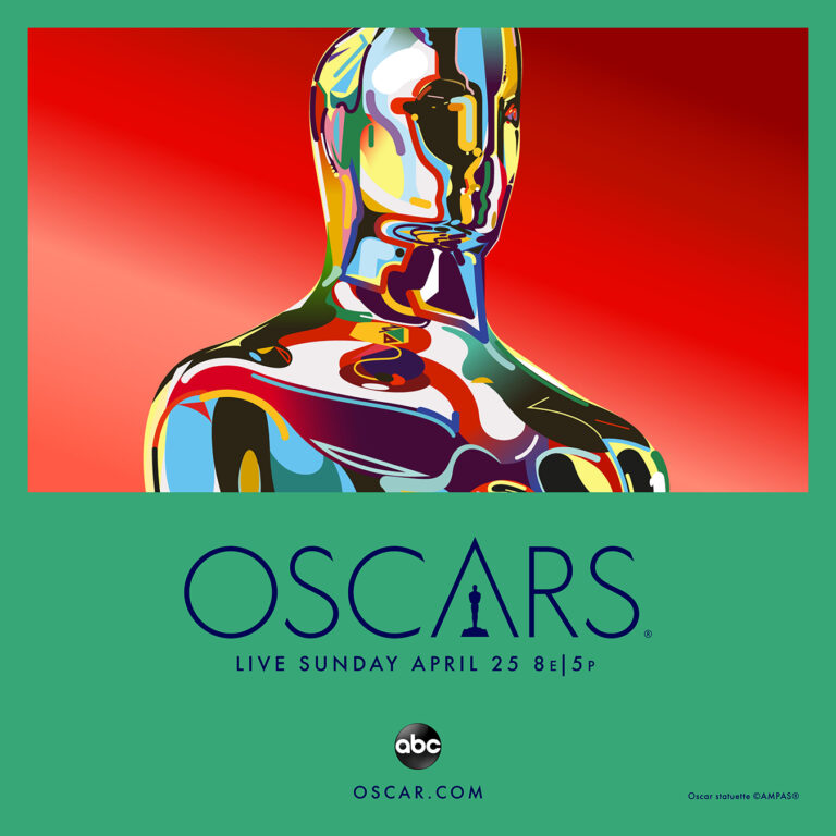 SNAP TASTE | The Academy Invited 7 Artists To Create The 93rd Oscars ...