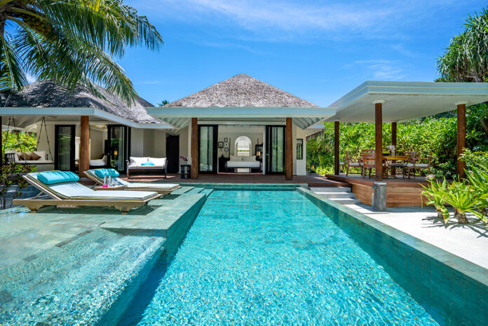 SNAP TASTE | 10 Luxury Resorts worth the splurge in Maldives