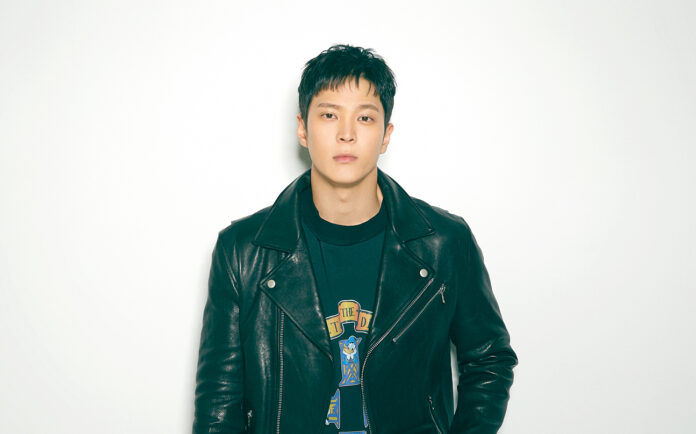 Joo Won