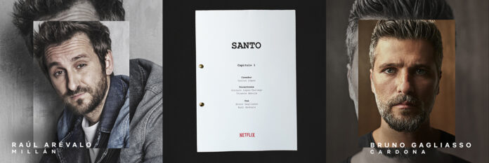 Santo (Netflix)