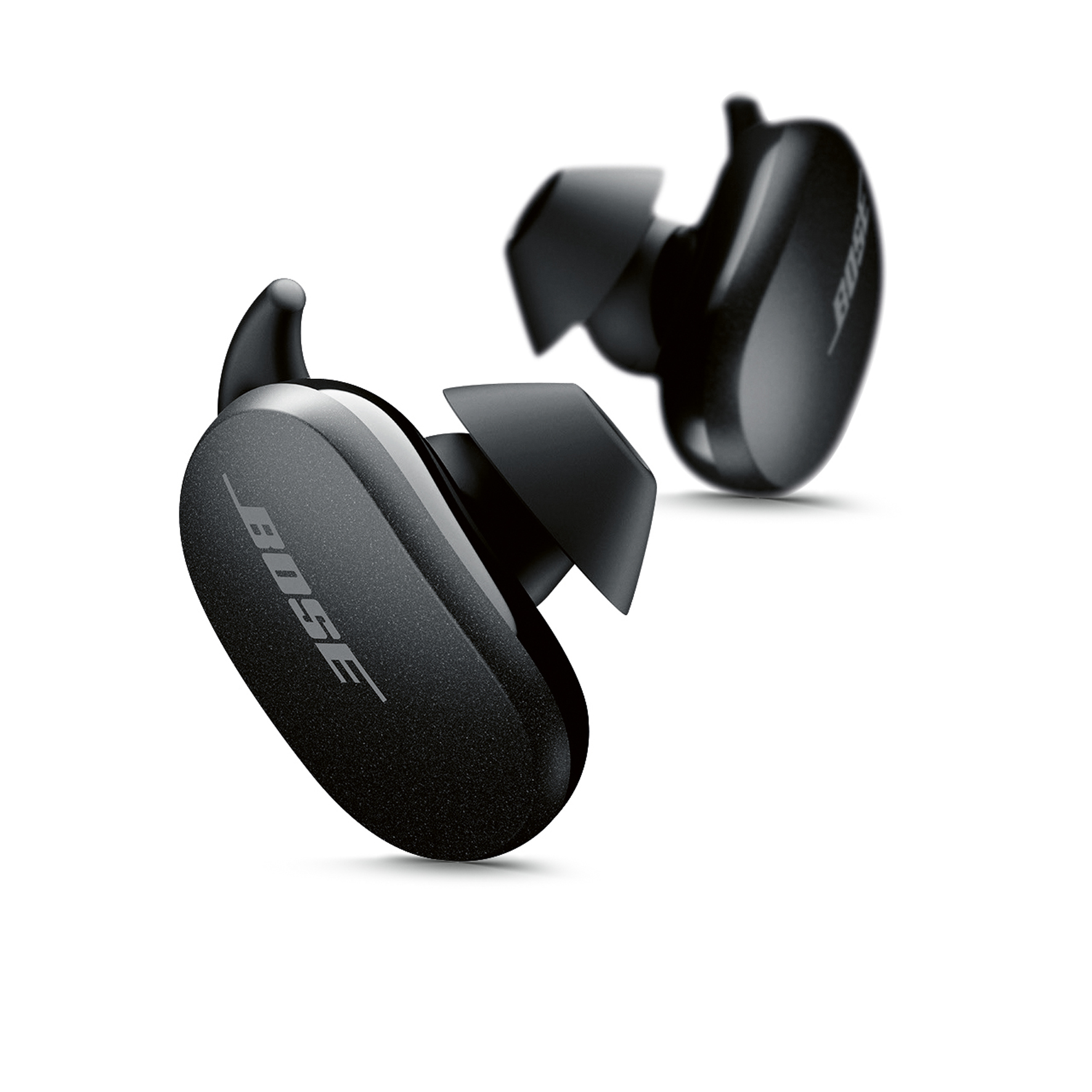 Bose QuietComfort Earbuds