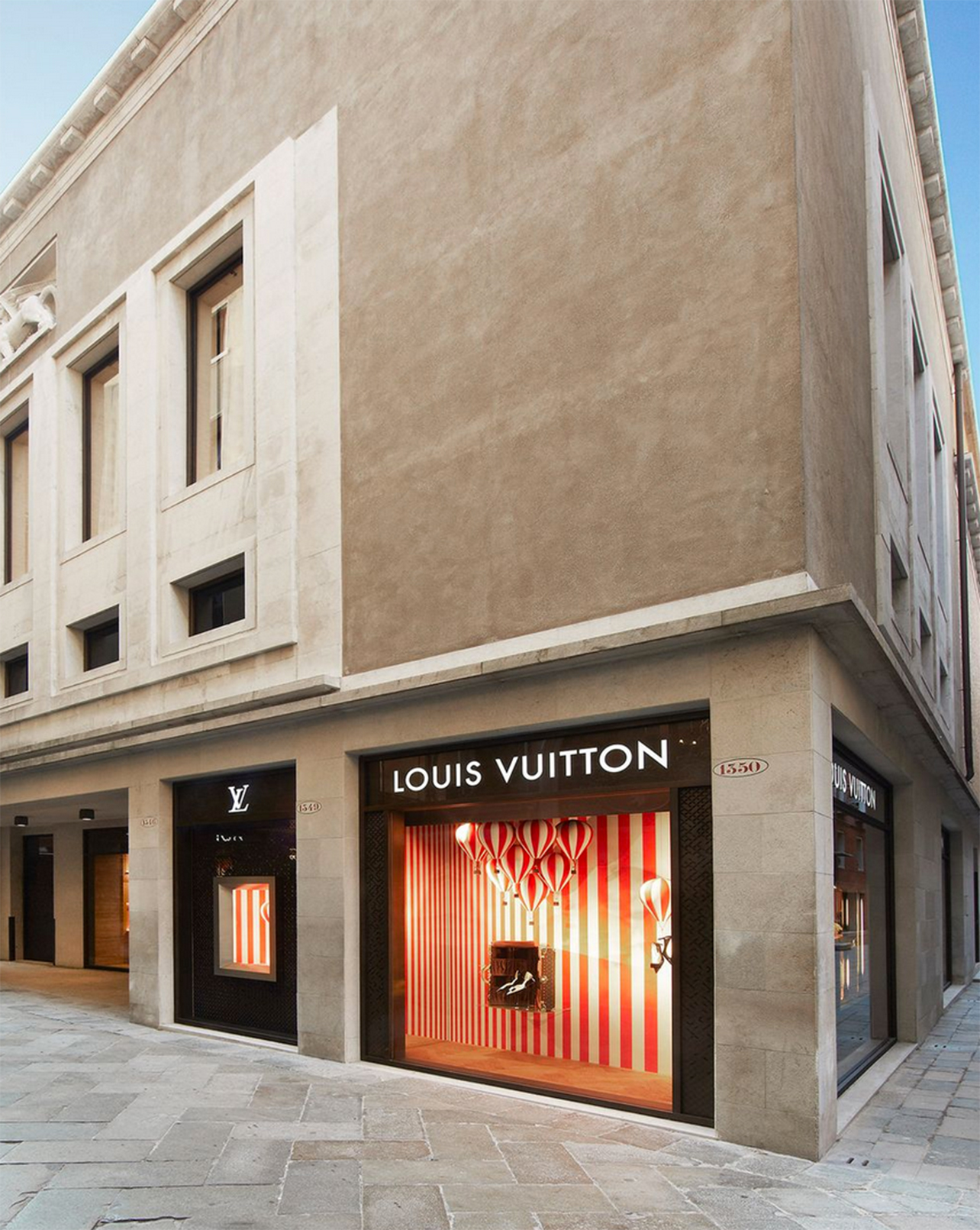 Espace Louis Vuitton Beijing China