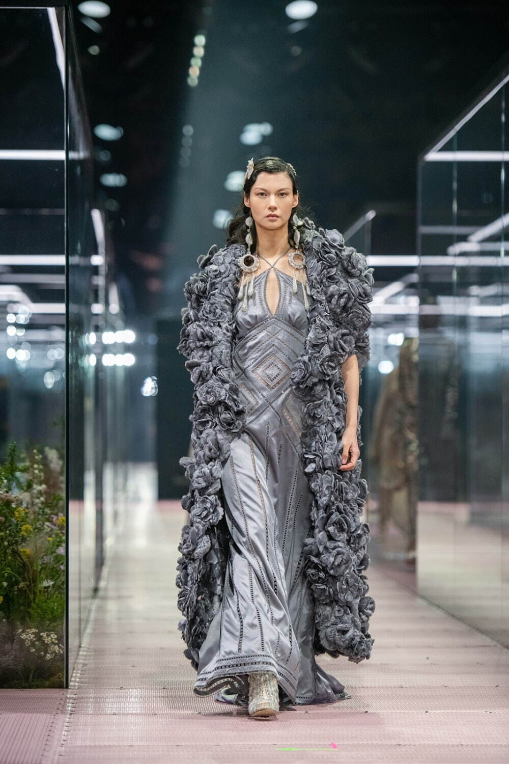 Fendi Spring/Summer 2021 Couture Collection