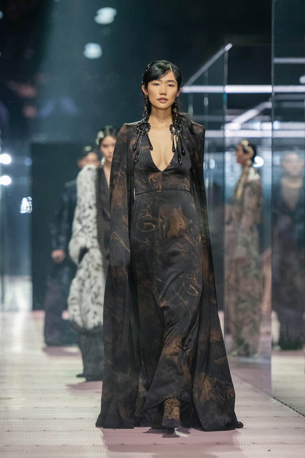 Fendi Spring/Summer 2021 Couture Collection