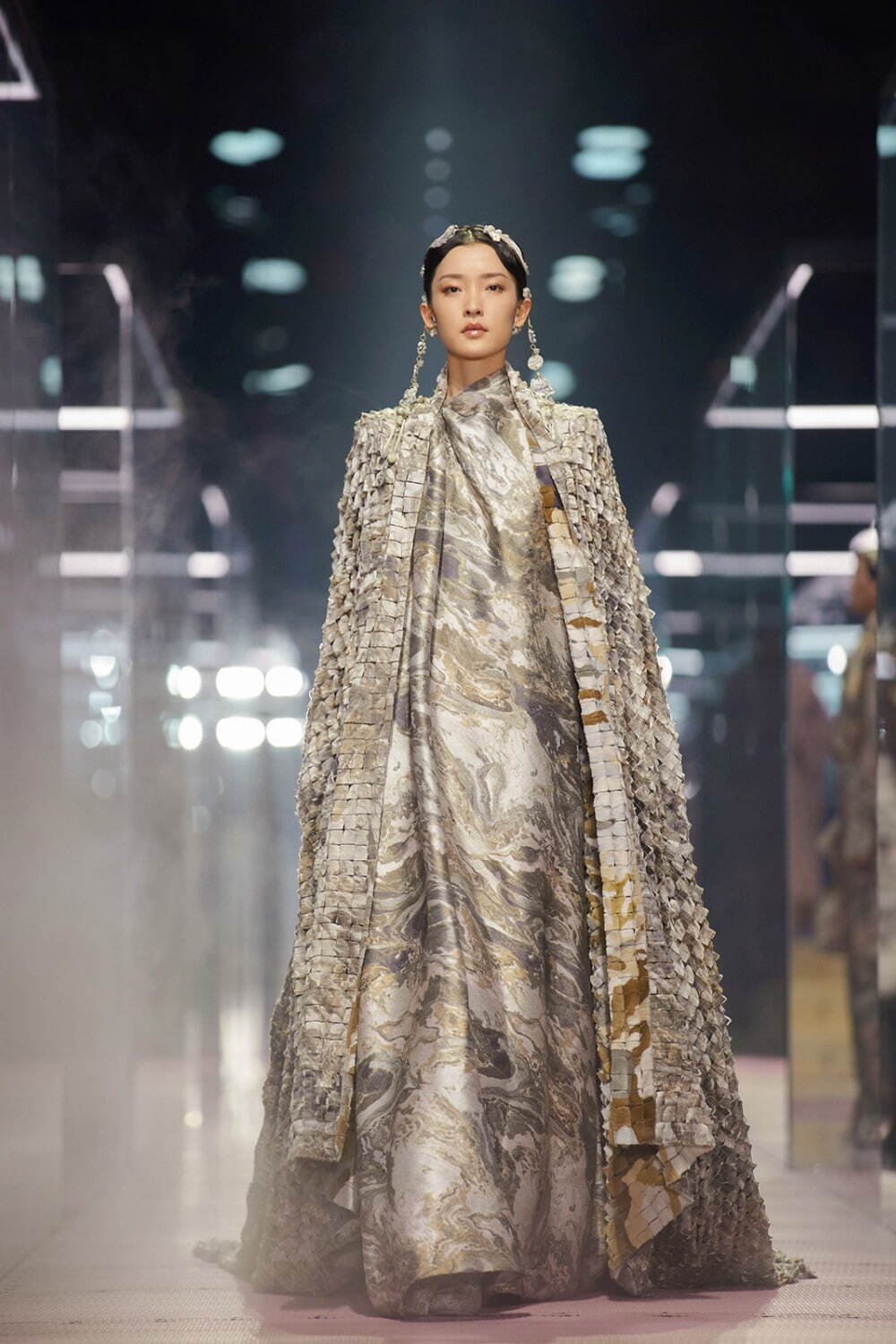 Fendi Spring/Summer 2021 Couture Collection