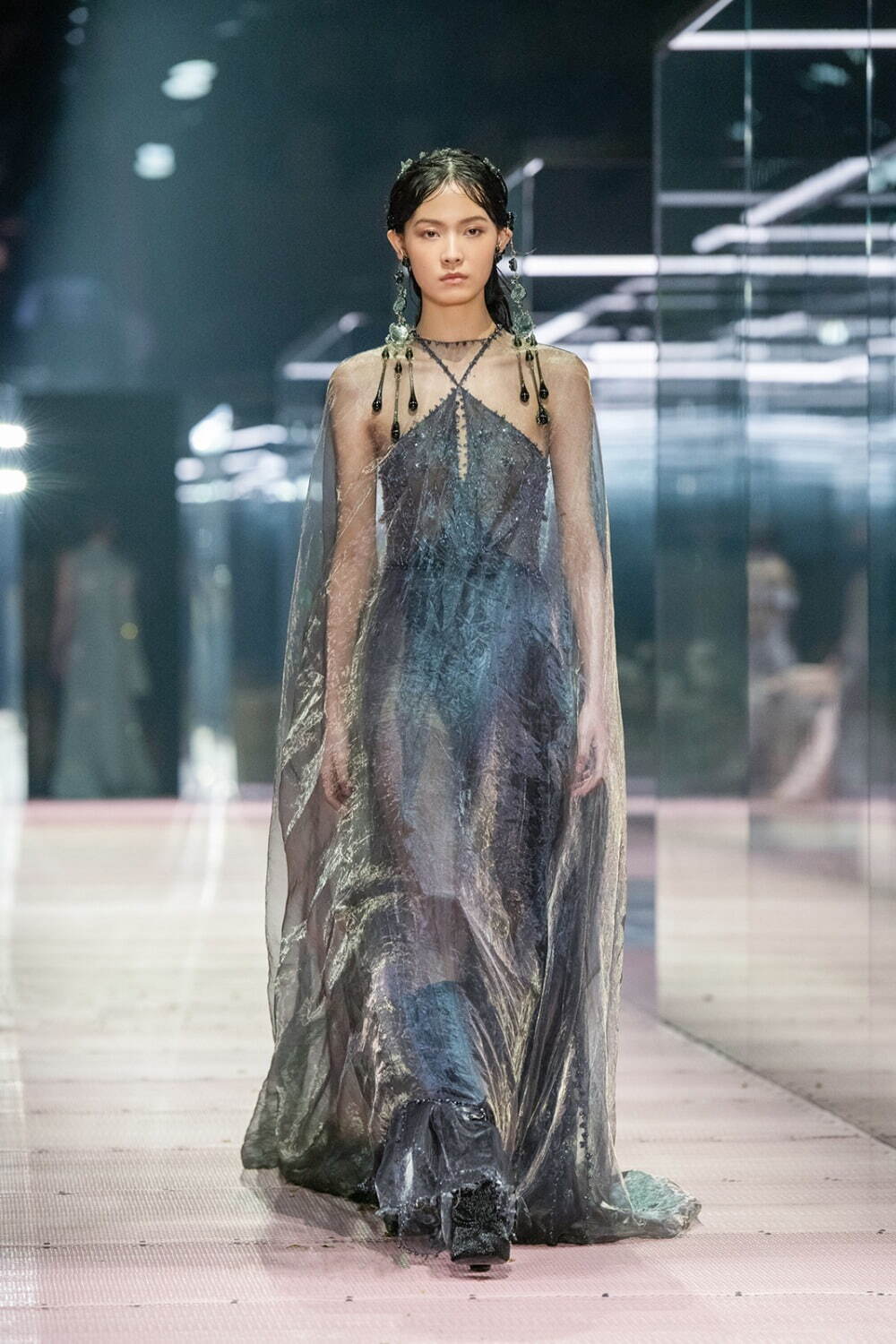 Fendi Spring/Summer 2021 Couture Collection