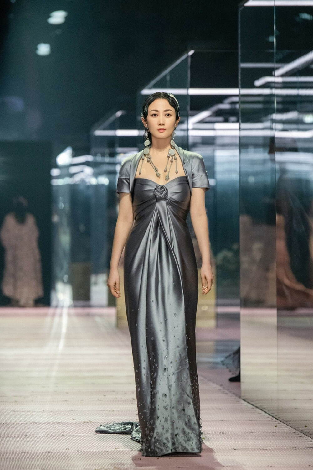 Fendi Spring/Summer 2021 Couture Collection