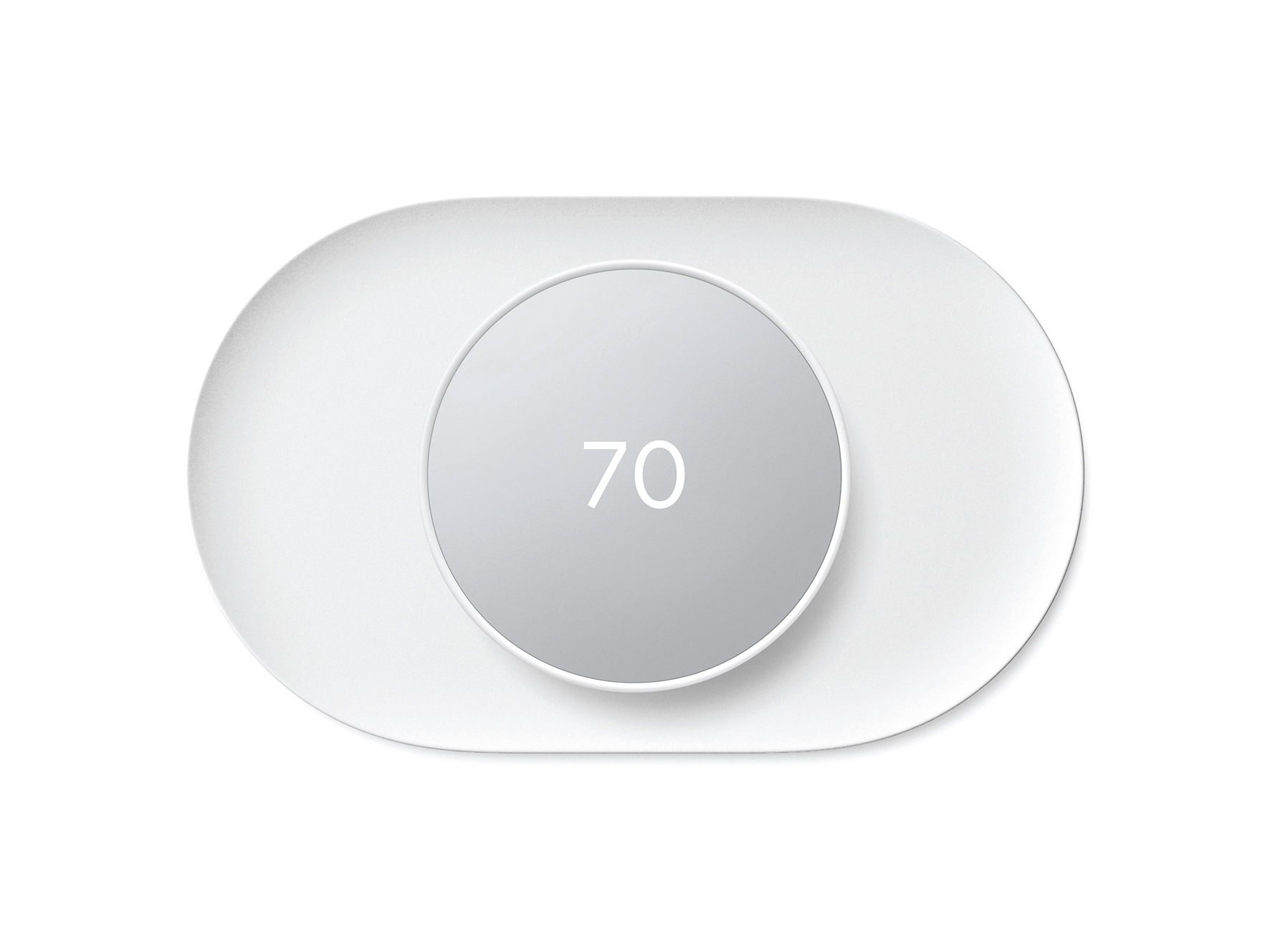 Google Nest Thermostat Red Dot Best of the Best