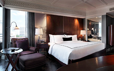 Hotel Muse Bangkok Langsuan MGallery