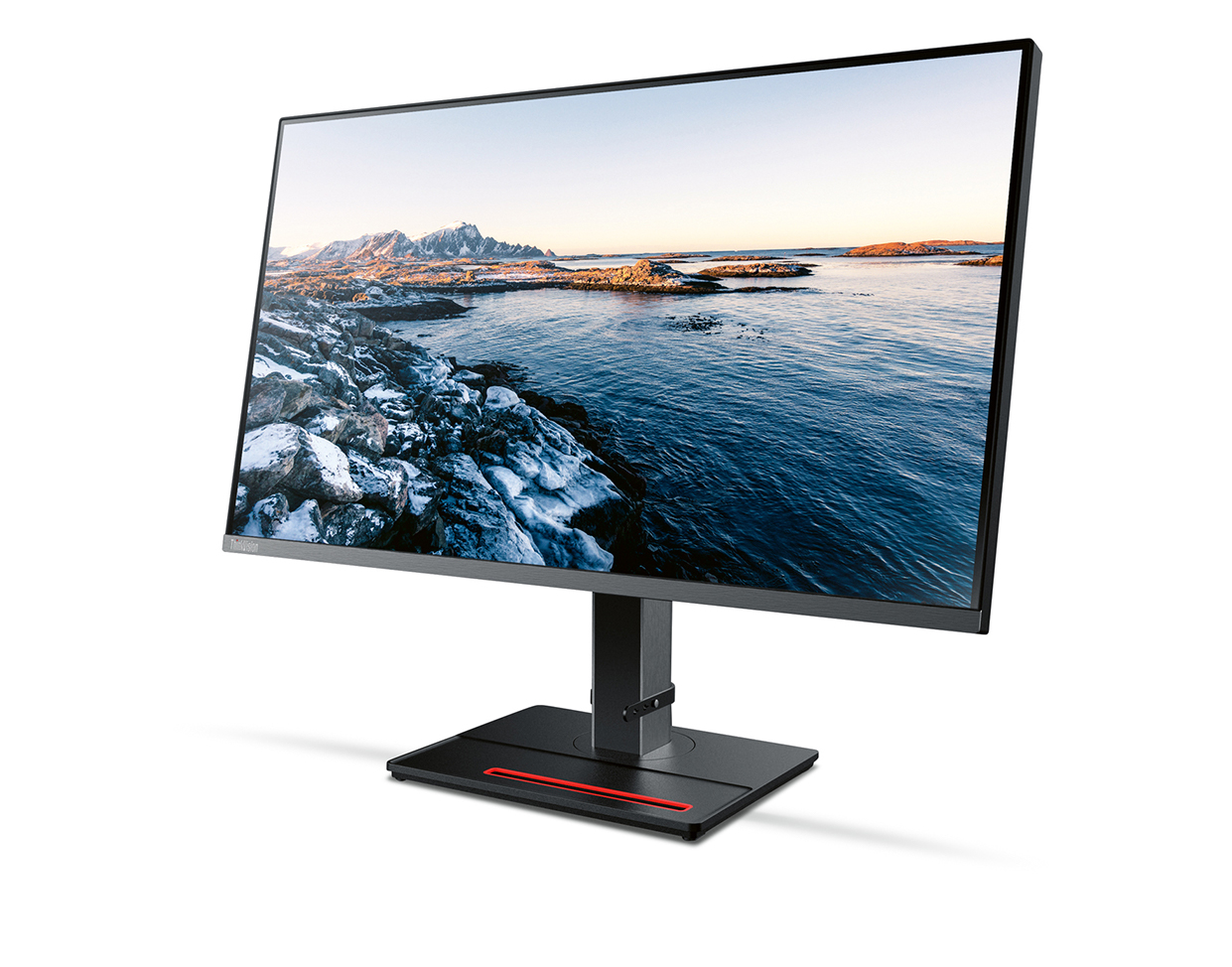 Lenovo ThinkVision Creator Extreme 27 Monitor Red Dot Best of the Best