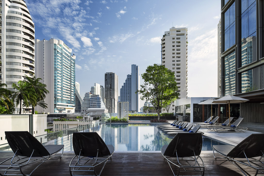 Novotel Bangkok Sukhumvit 20