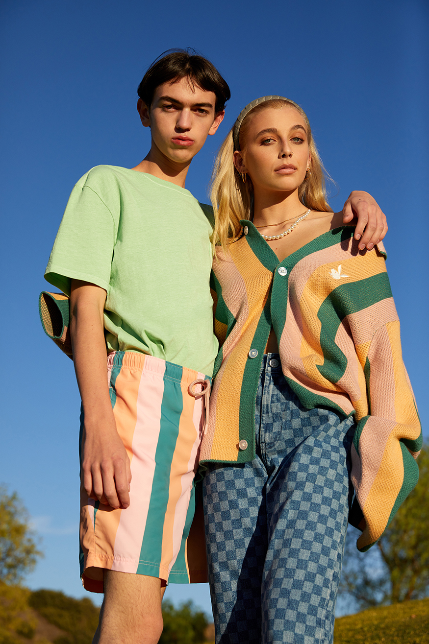 SNAP TASTE | Pacsun unveils its Summer 2021 Campaign