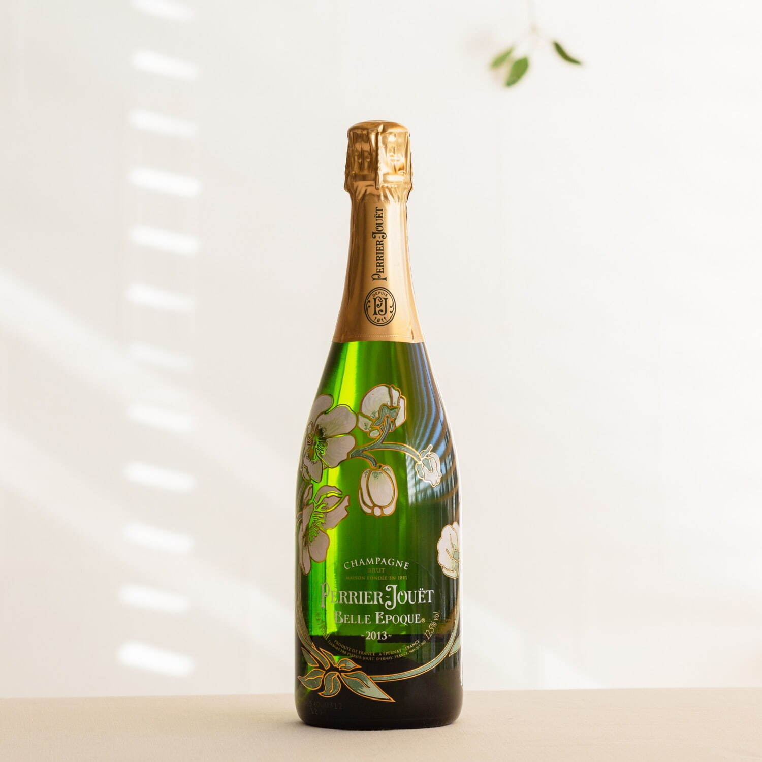 Perrier-Jouët Belle Epoque 2013