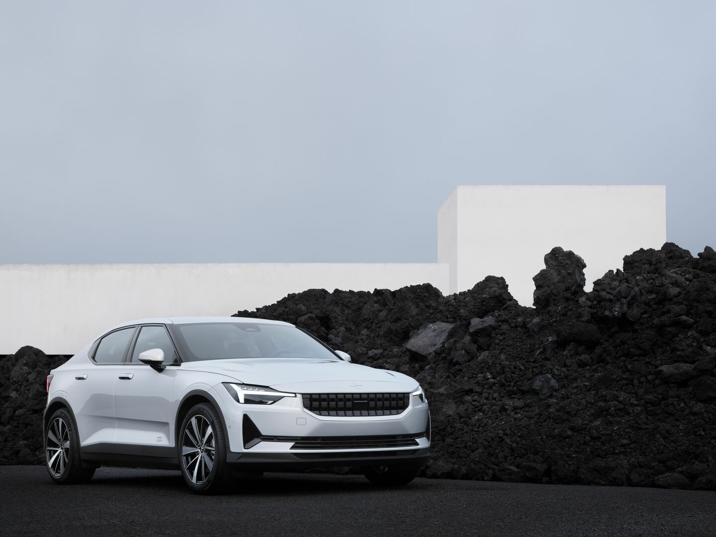 Polestar 2 EV