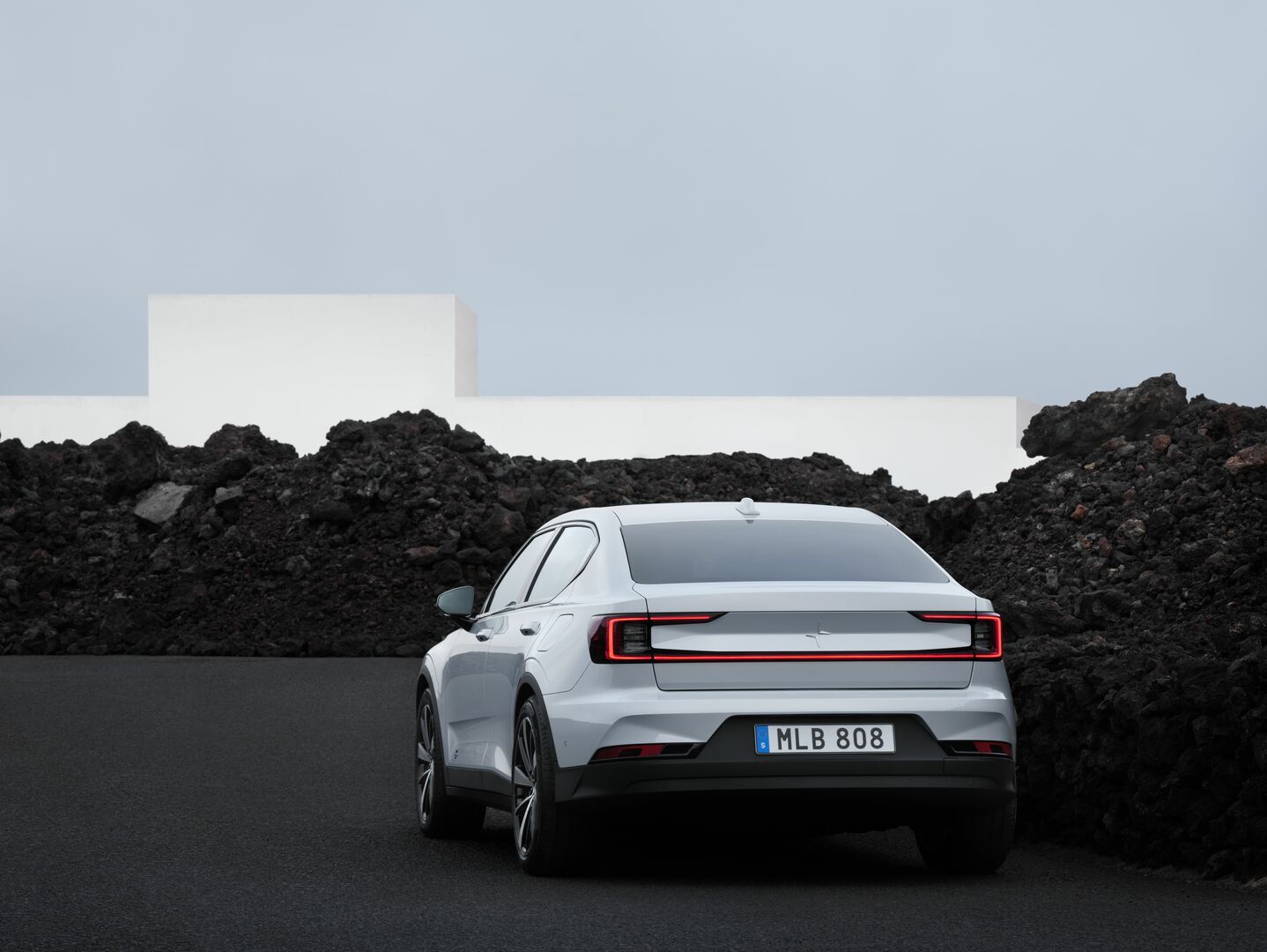 Polestar 2 EV