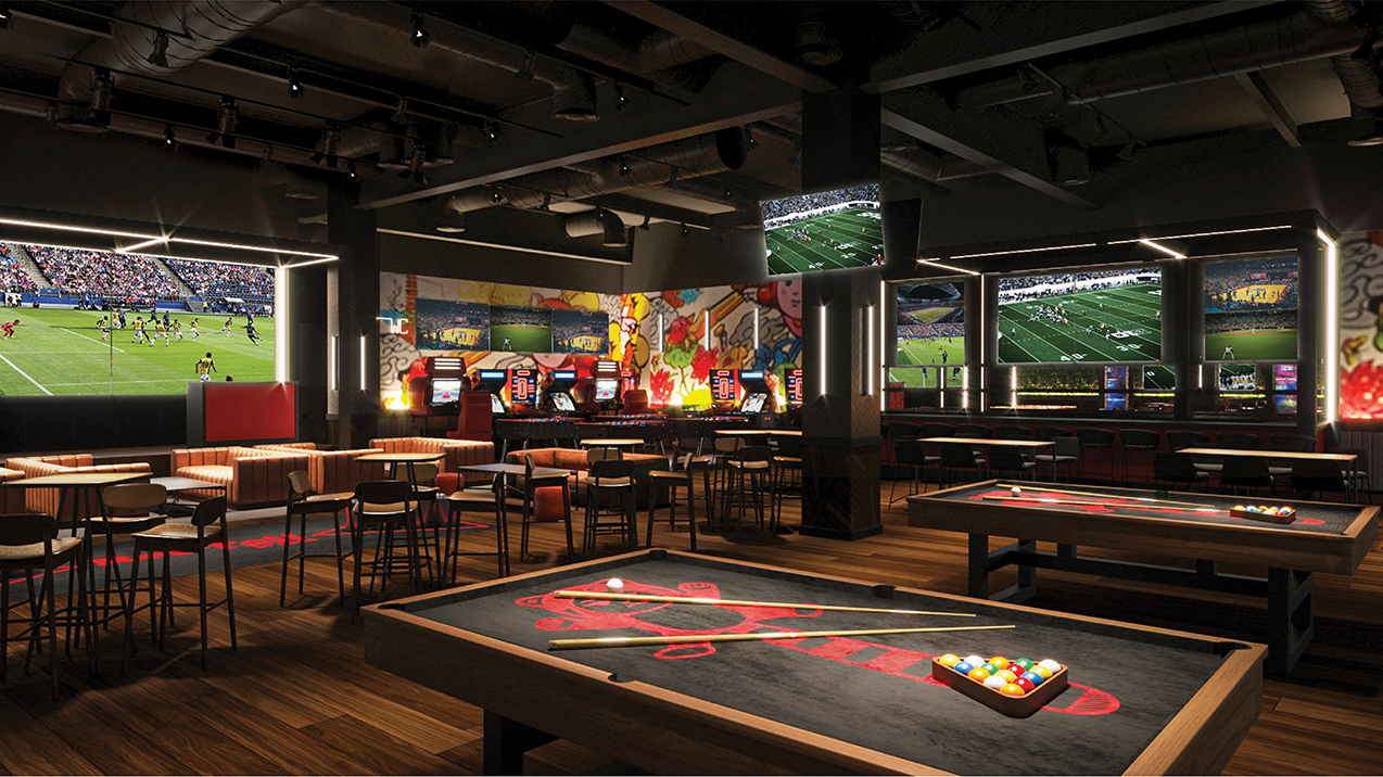 Las Vegas's New Resorts World Sets Inaugural Lineup of Retailers – WWD