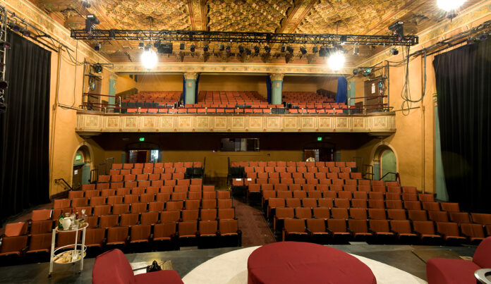 San Francisco Playhouse