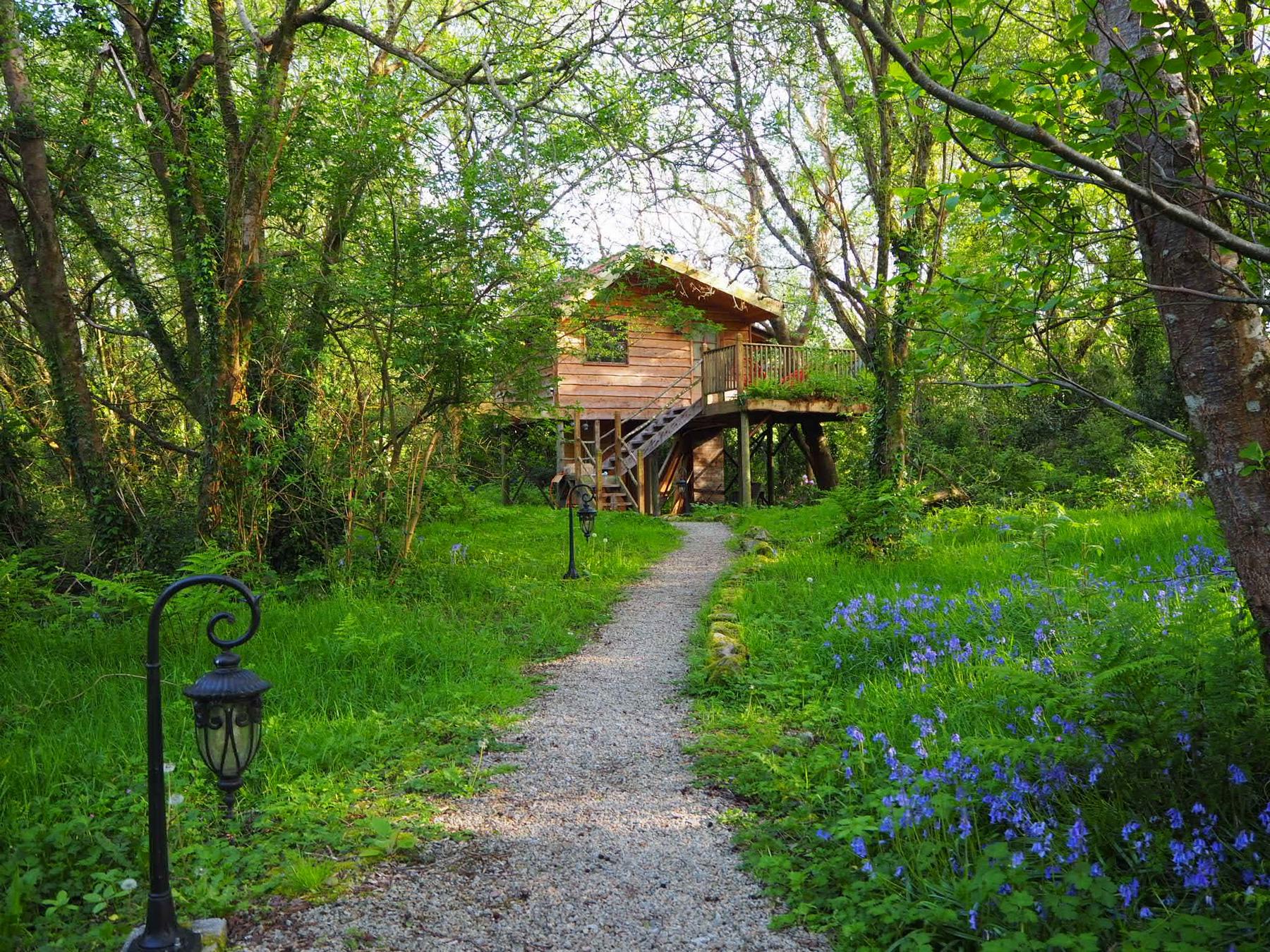 Teapot Lane Glamping, County Leitrim