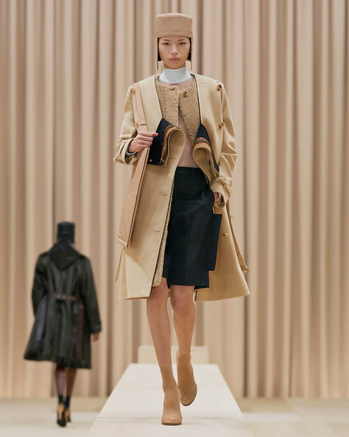 Burberry Women's 2021-22 Autumn Winter