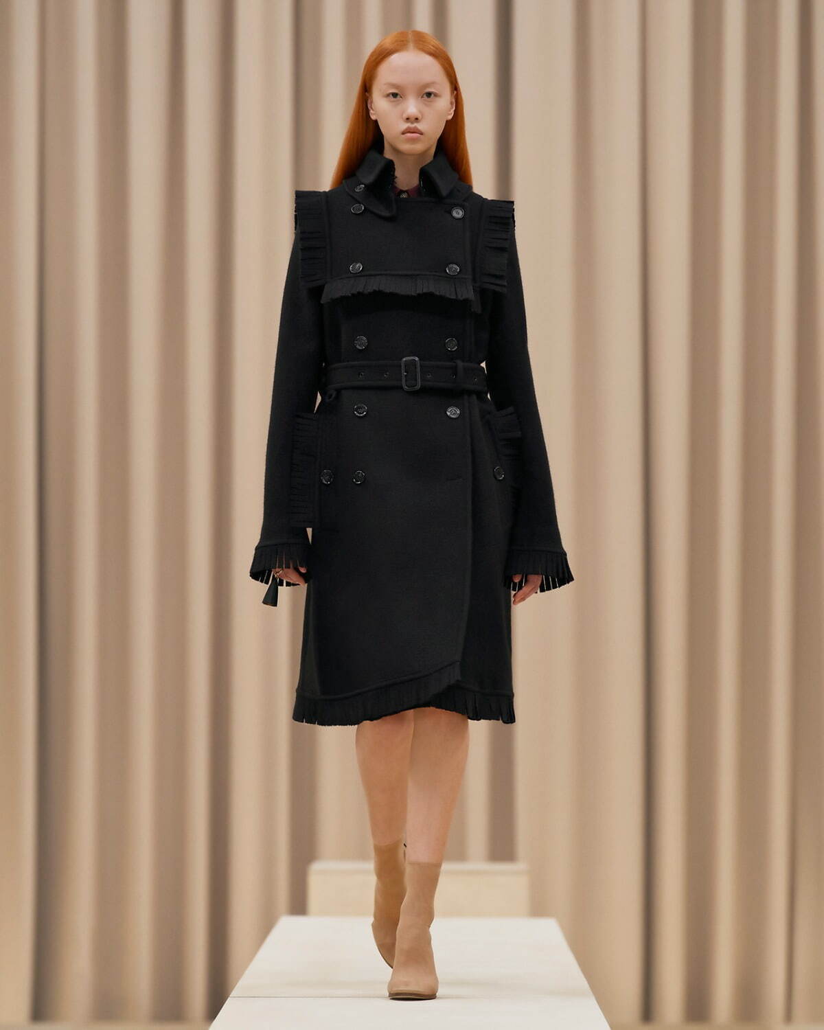 Burberry Women's 2021-22 Autumn Winter