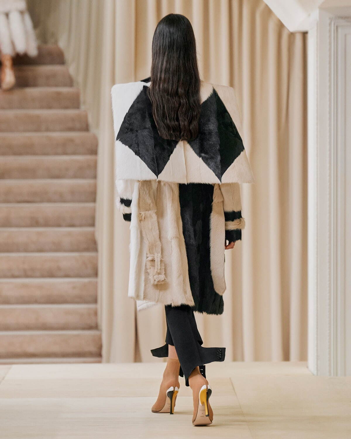 Burberry Women's 2021-22 Autumn Winter