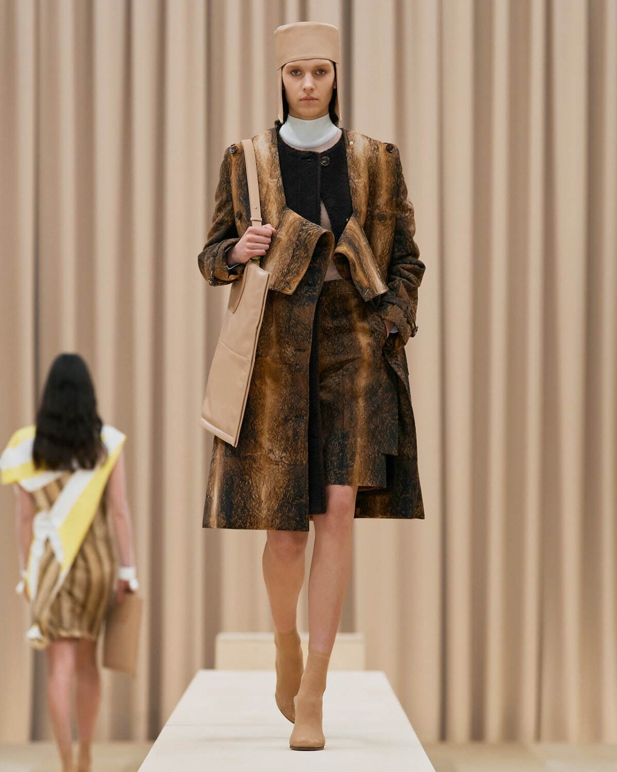 Burberry Women's 2021-22 Autumn Winter