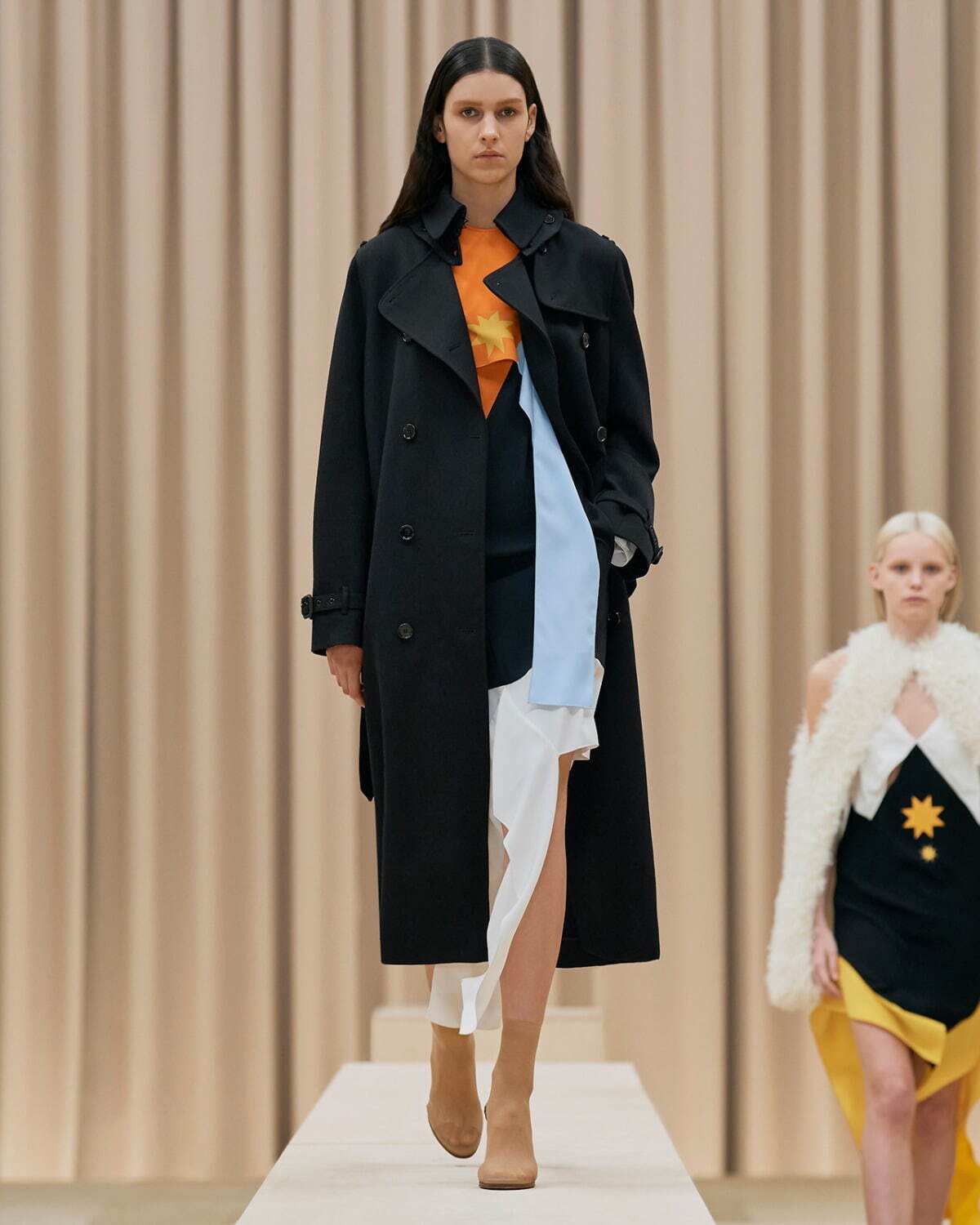 Burberry Women's 2021-22 Autumn Winter