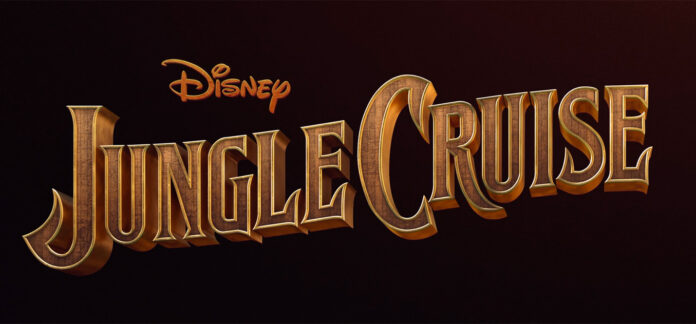 Disney's Jungle Cruise