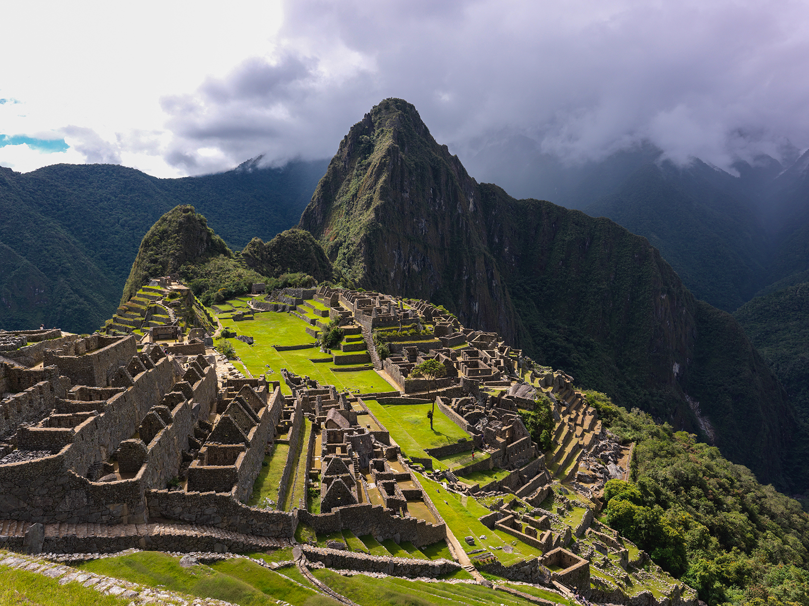 Machu Picchu and the Golden Empires of Peru exhibit tickets will go on ...