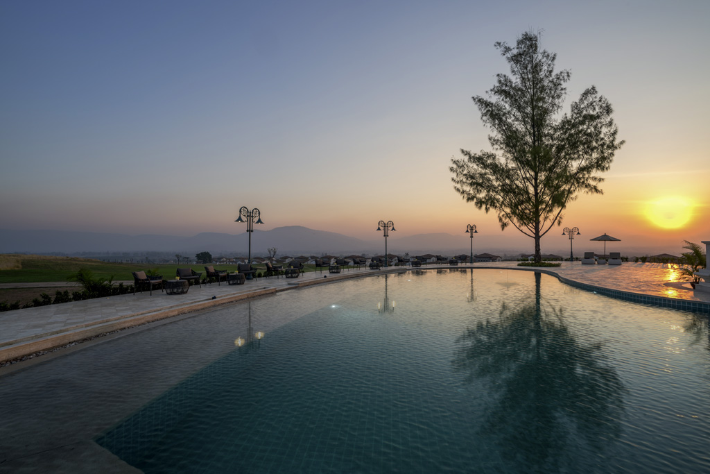 Mövenpick Resort Khao Yai