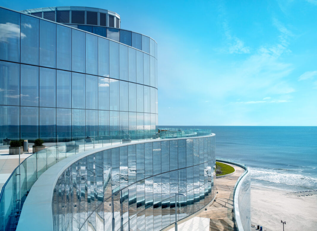 oceans hotel and casino atlantic city