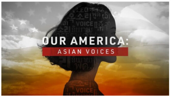 “Our America: Asian Voices”