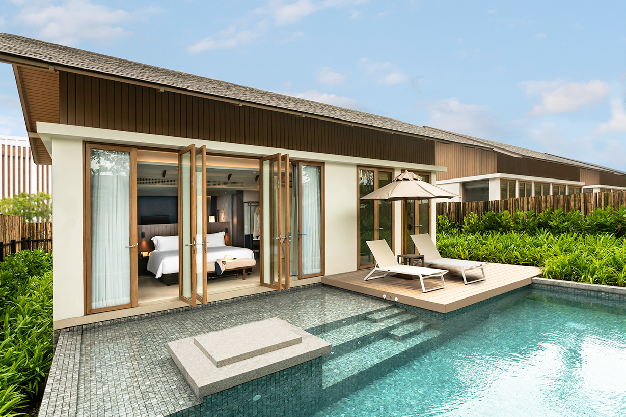 Pullman Khao Lak Resort