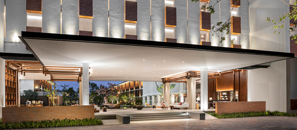 Pullman debuts in Khao Lak, Thailand