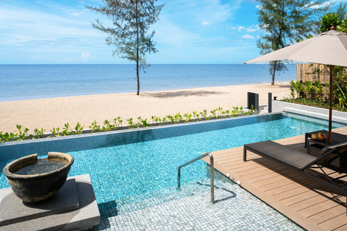 Pullman Khao Lak Resort