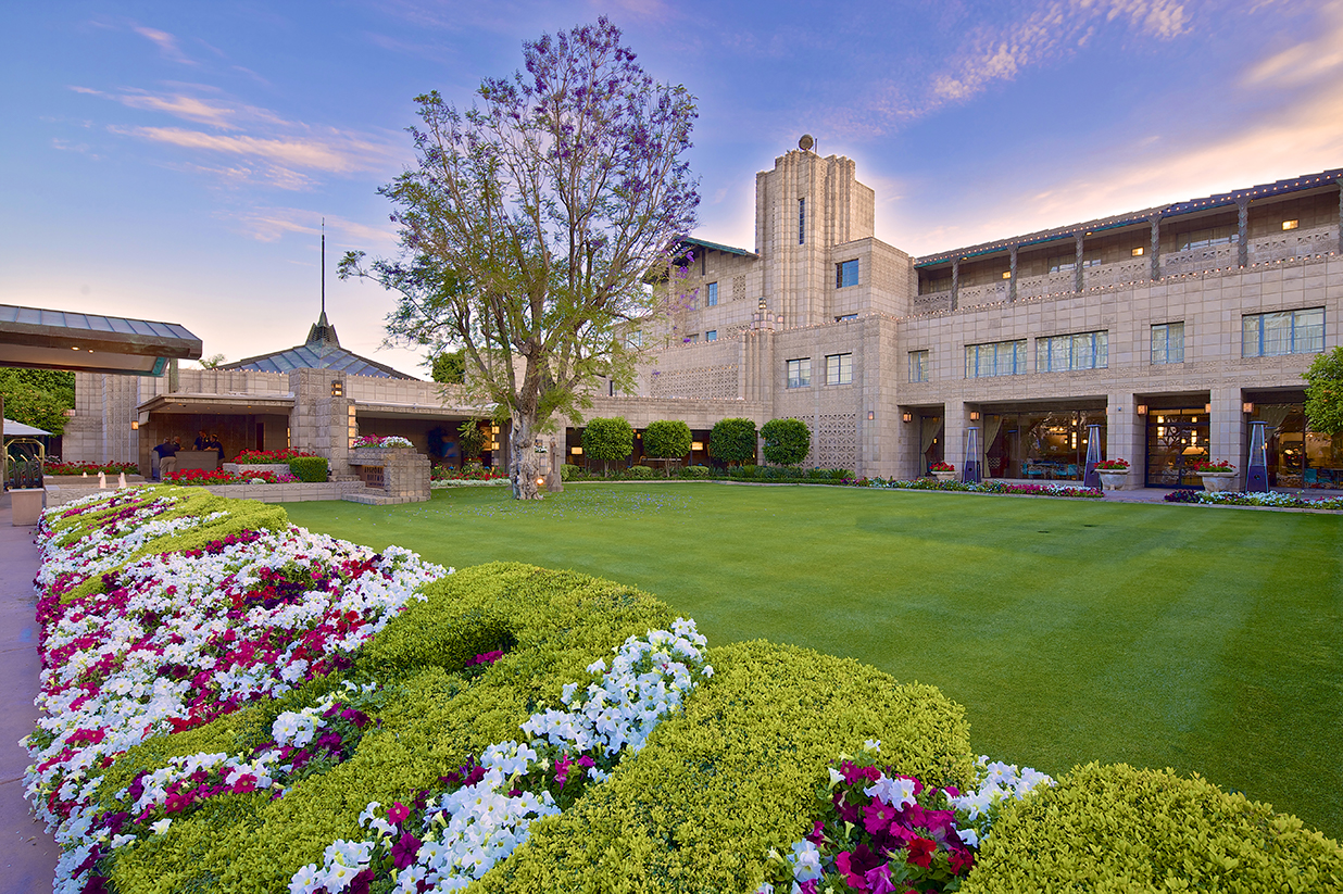 Arizona Biltmore, A Waldorf Astoria Resort