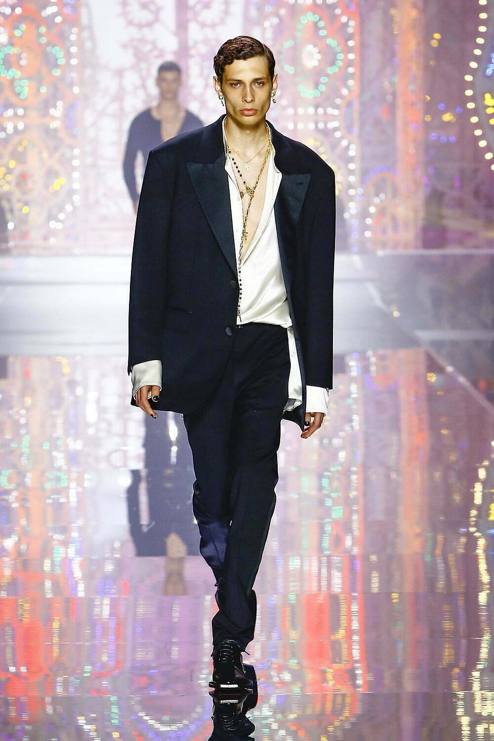 Dolce & Gabbana Men’s Spring/Summer 2022