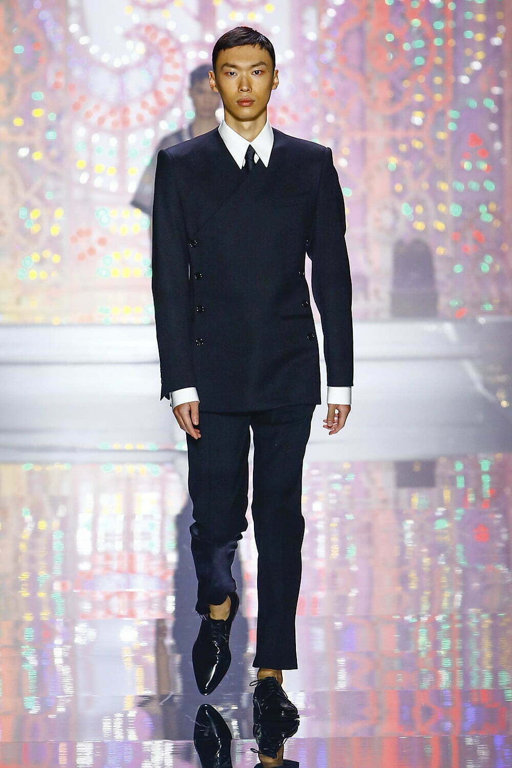 Dolce & Gabbana Men’s Spring/Summer 2022