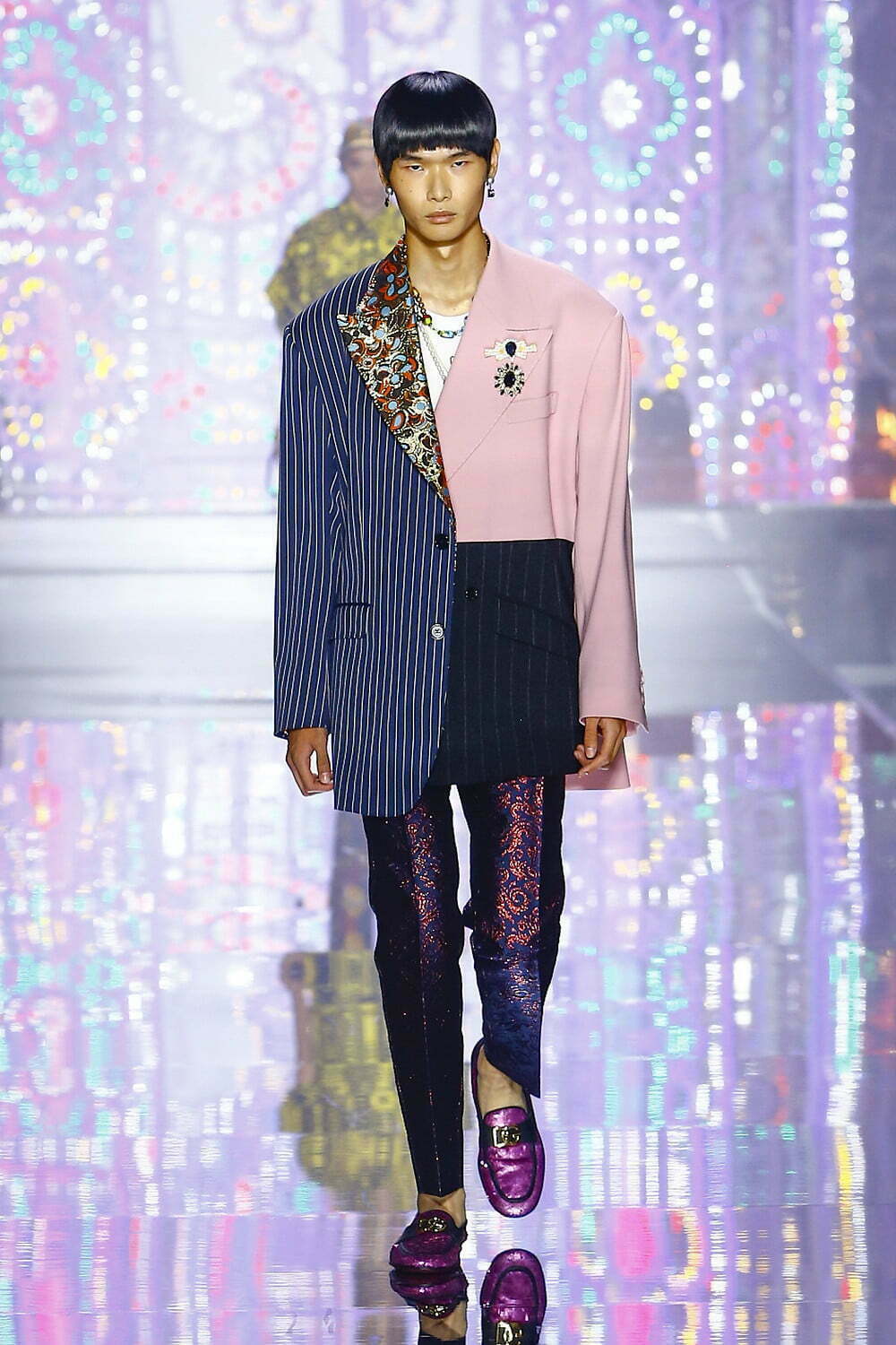 Dolce & Gabbana Men’s Spring/Summer 2022