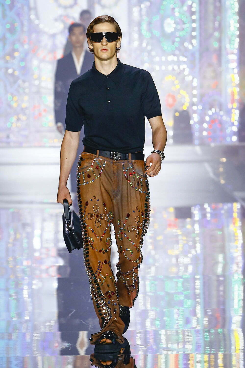 Dolce & Gabbana Men’s Spring/Summer 2022