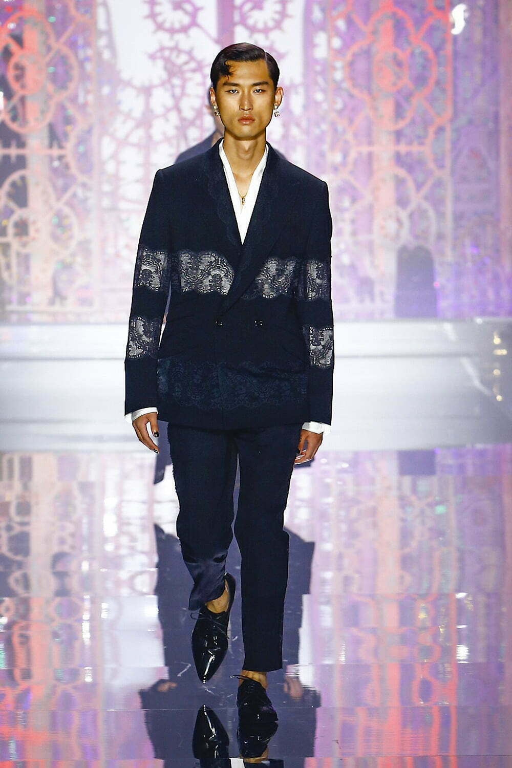 Dolce & Gabbana Men’s Spring/Summer 2022