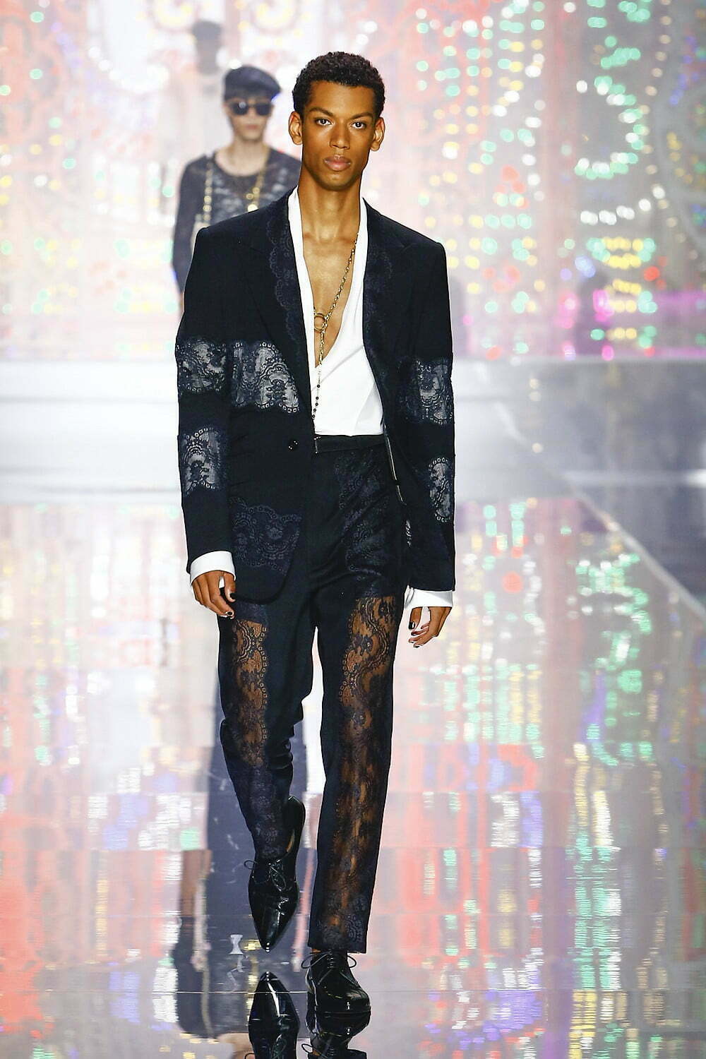 Dolce & Gabbana Men’s Spring/Summer 2022