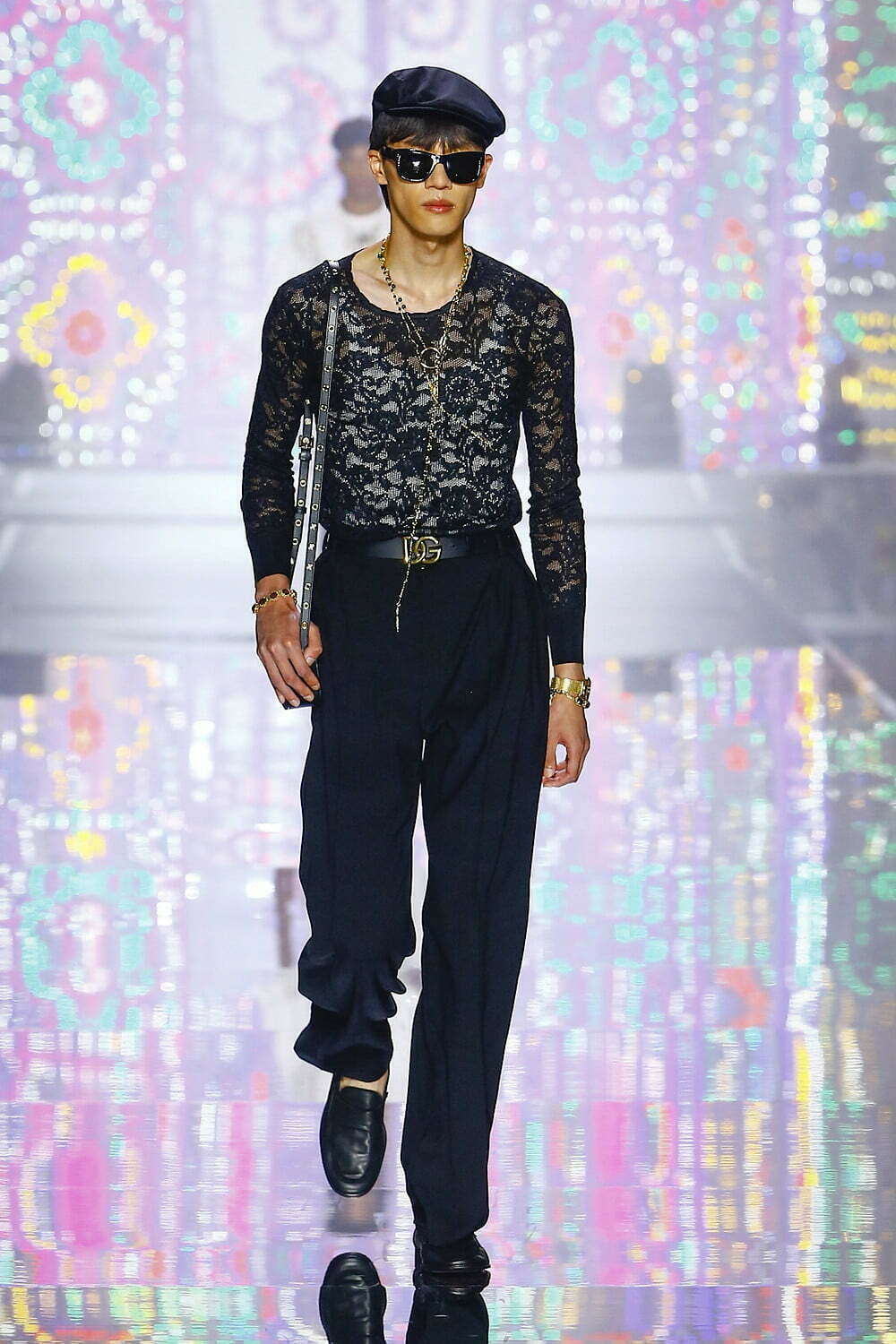 Dolce & Gabbana Men’s Spring/Summer 2022