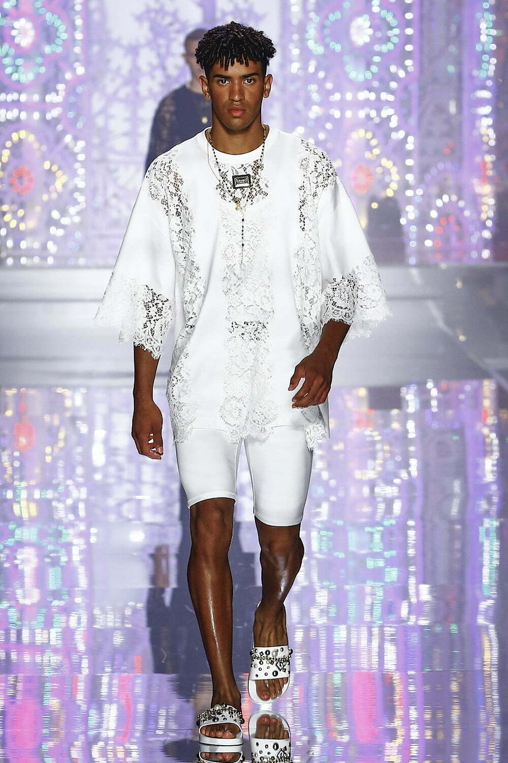 Dolce & Gabbana Men’s Spring/Summer 2022