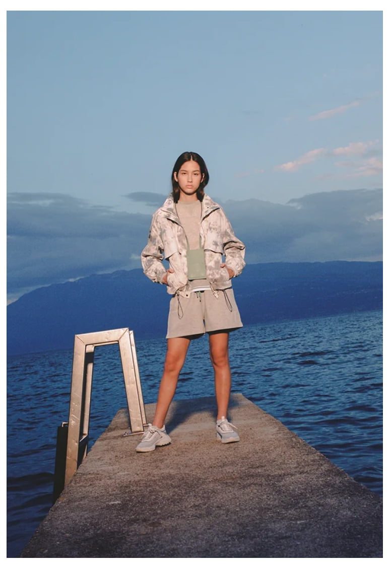 Woolrich’s Spring/Summer 2022 Collection