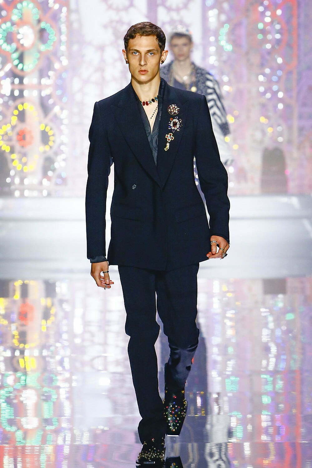 Dolce & Gabbana Men’s Spring/Summer 2022