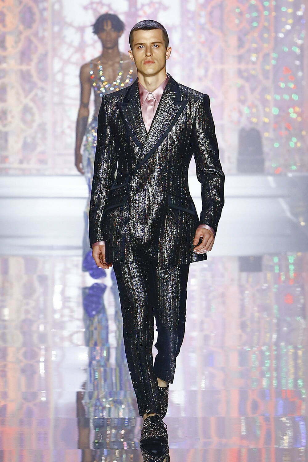 Dolce & Gabbana Men’s Spring/Summer 2022