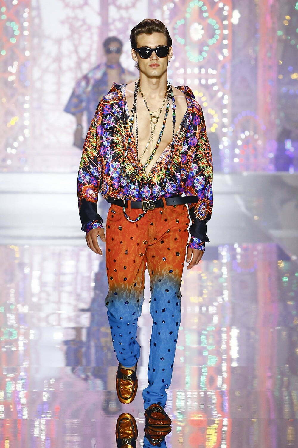 Dolce & Gabbana Men’s Spring/Summer 2022